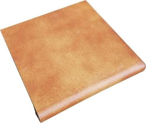 Angolo klinker 330x330x18mm serie Esmaltados colore Isla Malta - 1pz in Assortimento articoli di gioielleria Aloiserw.com - Altomonte, commercioVirtuoso.it