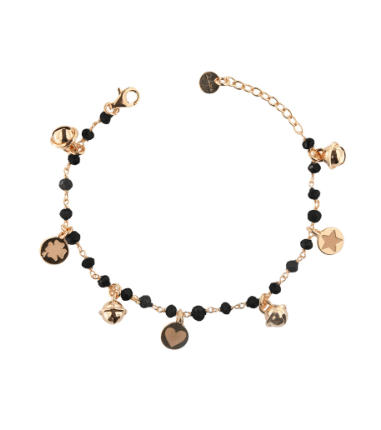 Rue des Mille - Bracciale catena Gipsy Chic Tierra