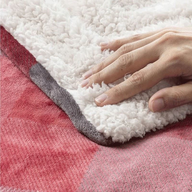 Plaid riscaldabile Tartan Imetec 160x120 cm in Coperte elettriche Collezione Casa - Trebisacce, commercioVirtuoso.it