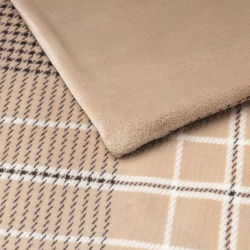 Plaid riscaldabile Elegance Imetec 180x140 cm in Coperte elettriche Collezione Casa - Trebisacce, commercioVirtuoso.it