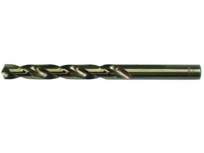 PUNTE HSS RETTIFICATE COBALTO 5% ø mm.10,5 - FER 419468 - PZ 5 in prodotto EuroStore07 - Alatri, commercioVirtuoso.it
