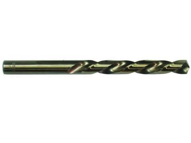 PUNTE HSS RETTIFICATE COBALTO 5% ø mm.10,5 - FER 419468 - PZ 5 in prodotto EuroStore07 - Alatri, commercioVirtuoso.it