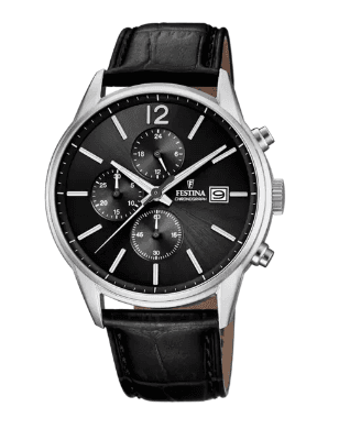 Festina - Orologio Cassa In Acciaio Inossidabile in Orologi da polso Alba Gioielli - Casoria, commercioVirtuoso.it