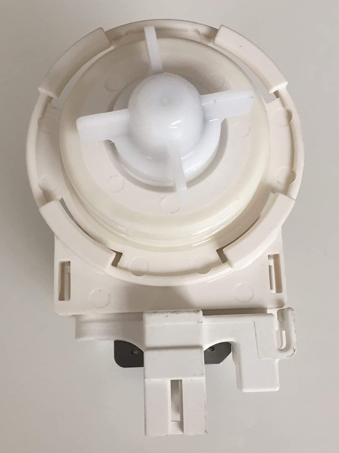MIELE POMPA DI SCARICO LAVATRICE 30W 06239562 06239560 SERIE 800-900 -P 195 in prodotto EuroStore07 - Alatri, commercioVirtuoso.it