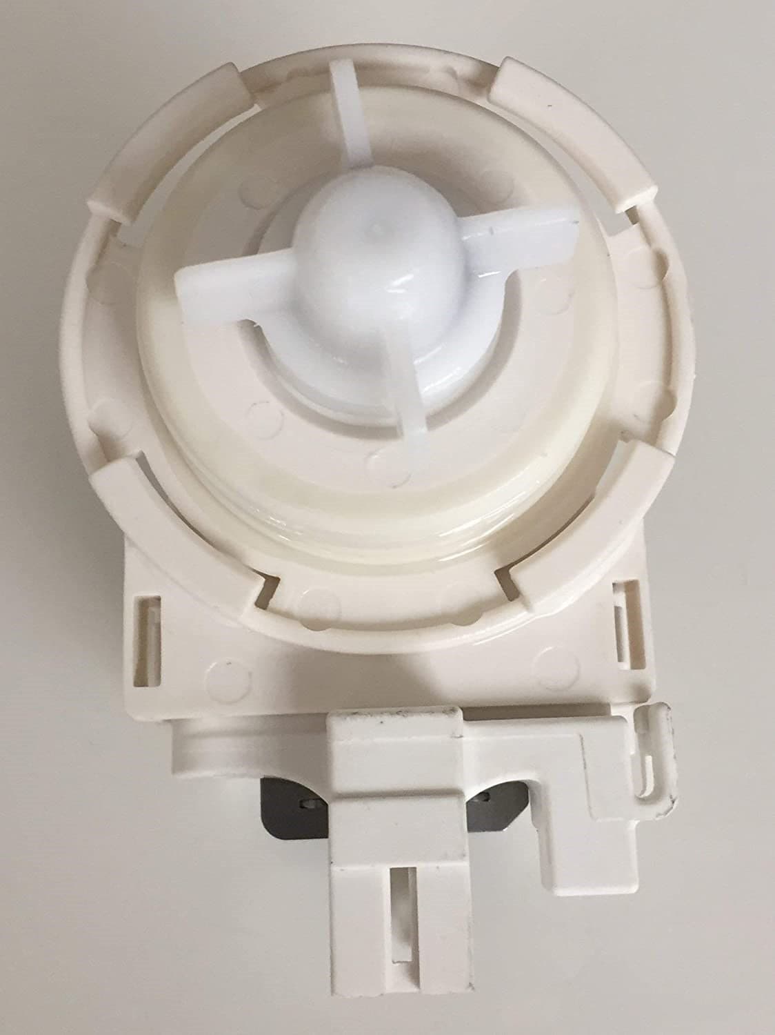 MIELE POMPA DI SCARICO LAVATRICE 30W 06239562 06239560 SERIE 800-900 -P 195 in prodotto EuroStore07 - Alatri, commercioVirtuoso.it