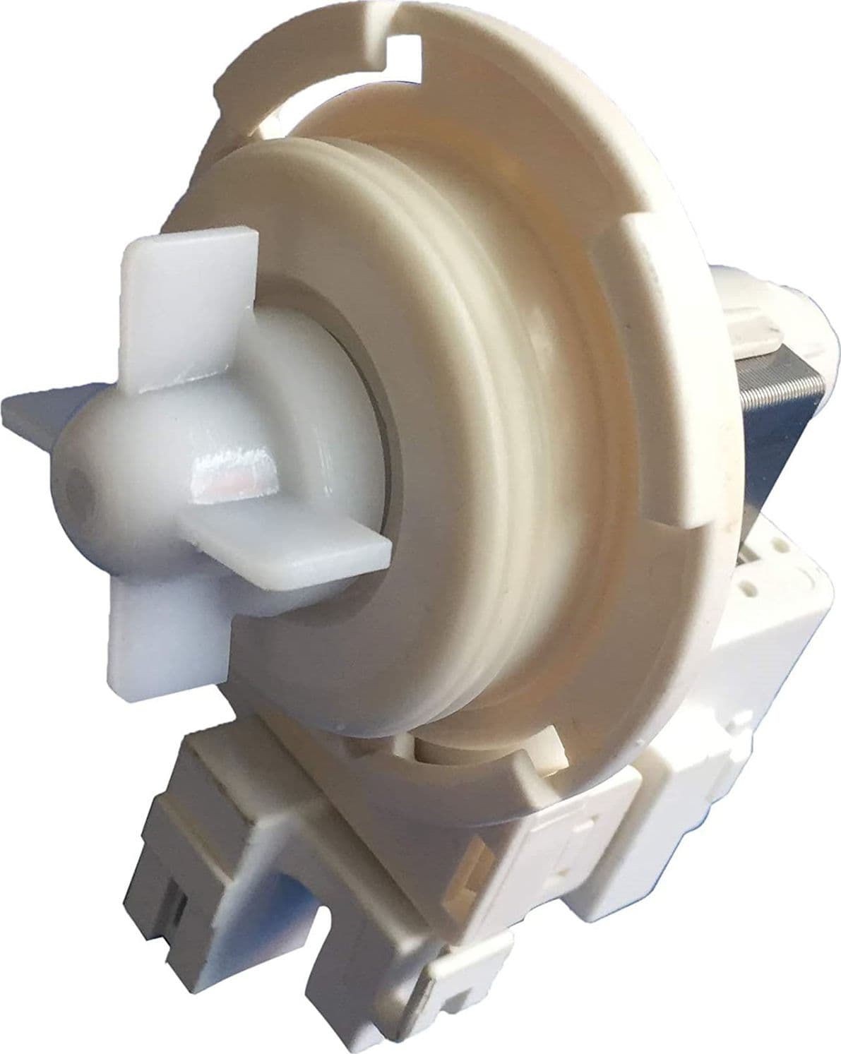 MIELE POMPA DI SCARICO LAVATRICE 30W 06239562 06239560 SERIE 800-900 -P 195 in prodotto EuroStore07 - Alatri, commercioVirtuoso.it