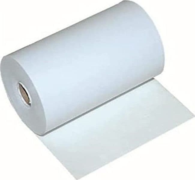 BENDA BIANCA PVC FASCIA VINILICA ISOLANTE H10Cm X 25M TUBI CLIMATIZZATORE LV430 in prodotto EuroStore07 - Alatri, commercioVirtuoso.it