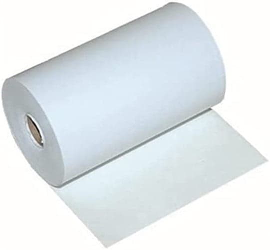 BENDA BIANCA PVC FASCIA VINILICA ISOLANTE H10Cm X 25M TUBI CLIMATIZZATORE LV430 in prodotto EuroStore07 - Alatri, commercioVirtuoso.it