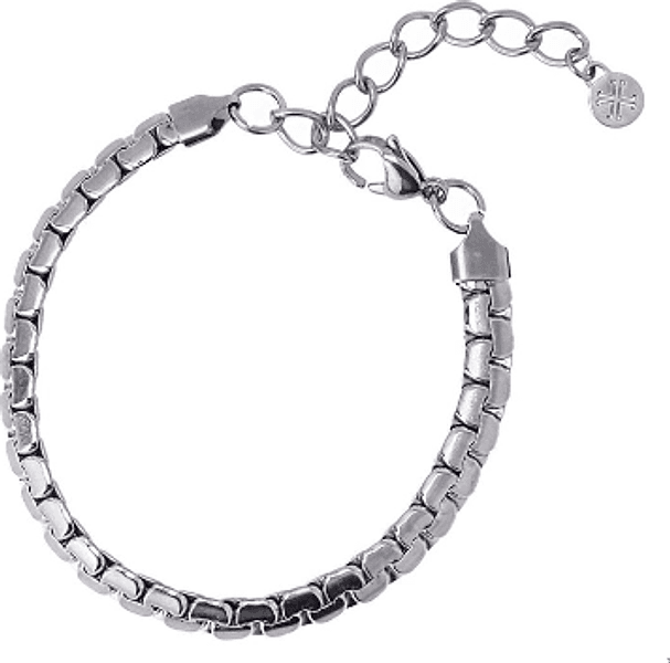 ANARTXY - Bracciale da uomo