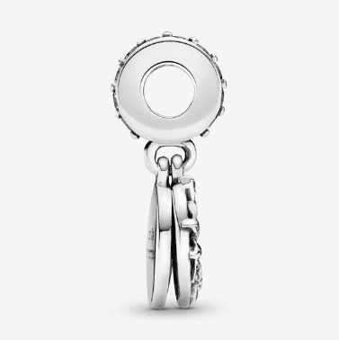 Pandora - Charm Pendente Fuoco d’Artificio in Bead Charm Alba Gioielli - Casoria, commercioVirtuoso.it