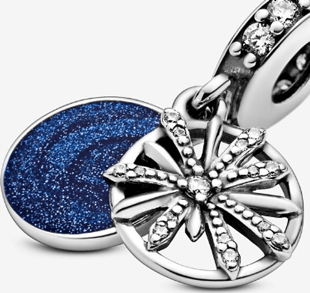 Pandora - Charm Pendente Fuoco d’Artificio in Bead Charm Alba Gioielli - Casoria, commercioVirtuoso.it