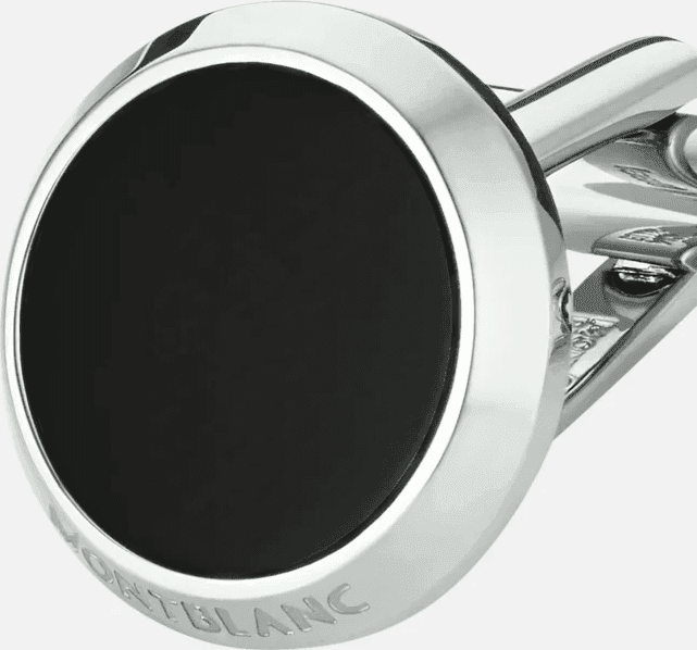 Montblanc  Gemelli Meisterstück in Gemelli per polsini camicia Alba Gioielli - Casoria, commercioVirtuoso.it