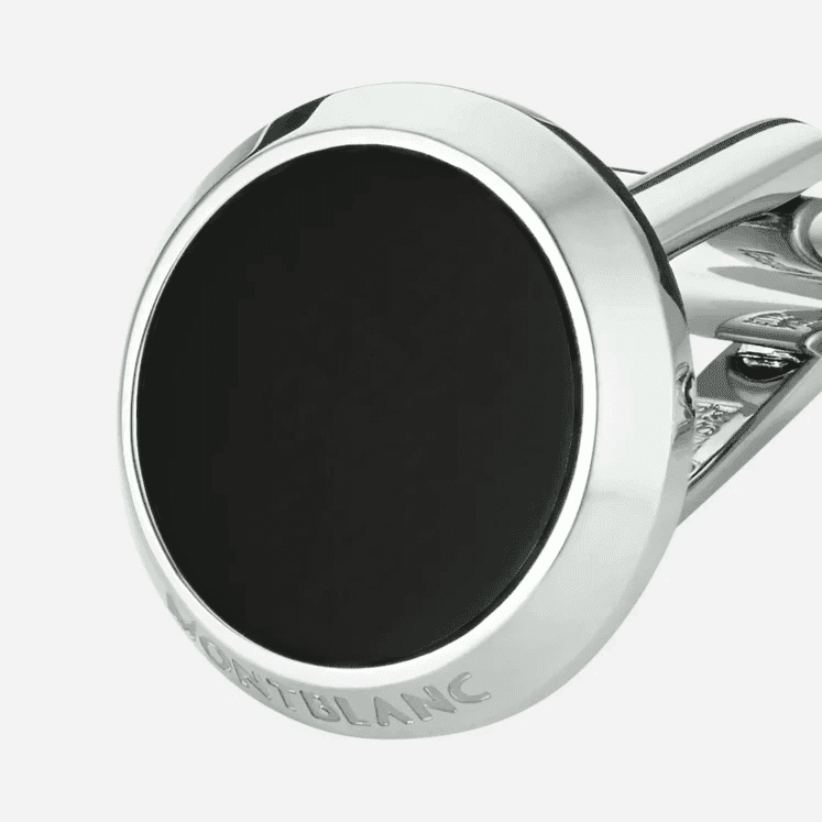 Montblanc  Gemelli Meisterstück in Gemelli per polsini camicia Alba Gioielli - Casoria, commercioVirtuoso.it