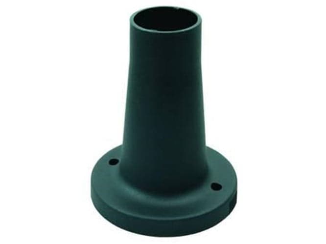 BASE PORTAGLOBO adatto per globi 200/250/300 per palo ø mm.60 FER 113878 in prodotto EuroStore07 - Alatri, commercioVirtuoso.it