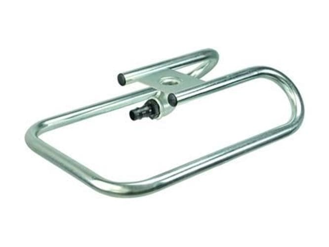 SLITTA TUBOLARE PER IRRIGATORE CON PORTAGOMMA filetto F 3/4 FER 159197 in prodotto EuroStore07 - Alatri, commercioVirtuoso.it