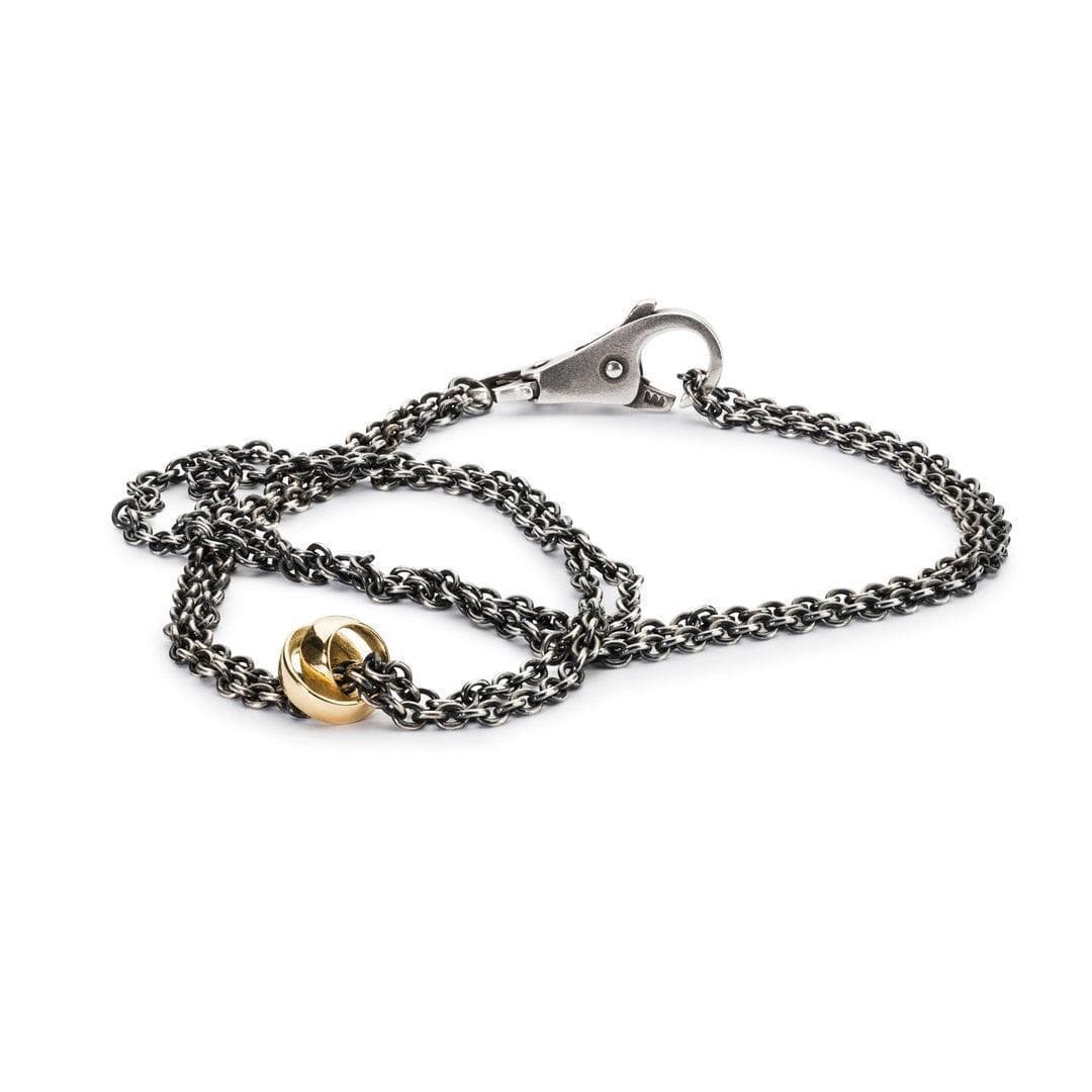 Trollbeads  CHANGEABLE FANTASY NECKLACE in Collane Alba Gioielli - Casoria, commercioVirtuoso.it