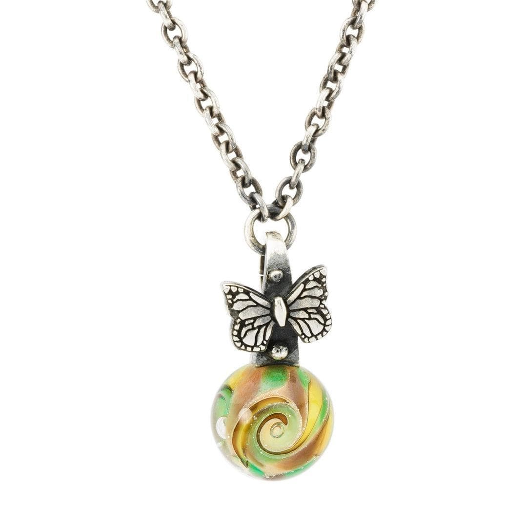Trollbeads  CHANGEABLE FANTASY NECKLACE in Collane Alba Gioielli - Casoria, commercioVirtuoso.it