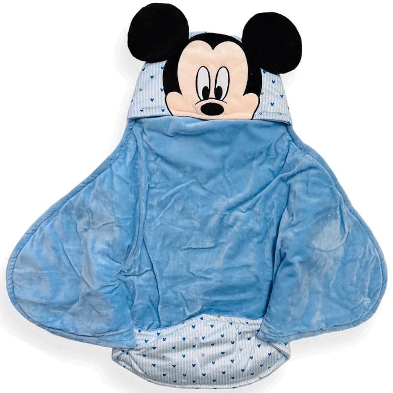 Sacco nanna neonato in pile Topolino Disney in Sacchi nanna Collezione Casa - Trebisacce, commercioVirtuoso.it