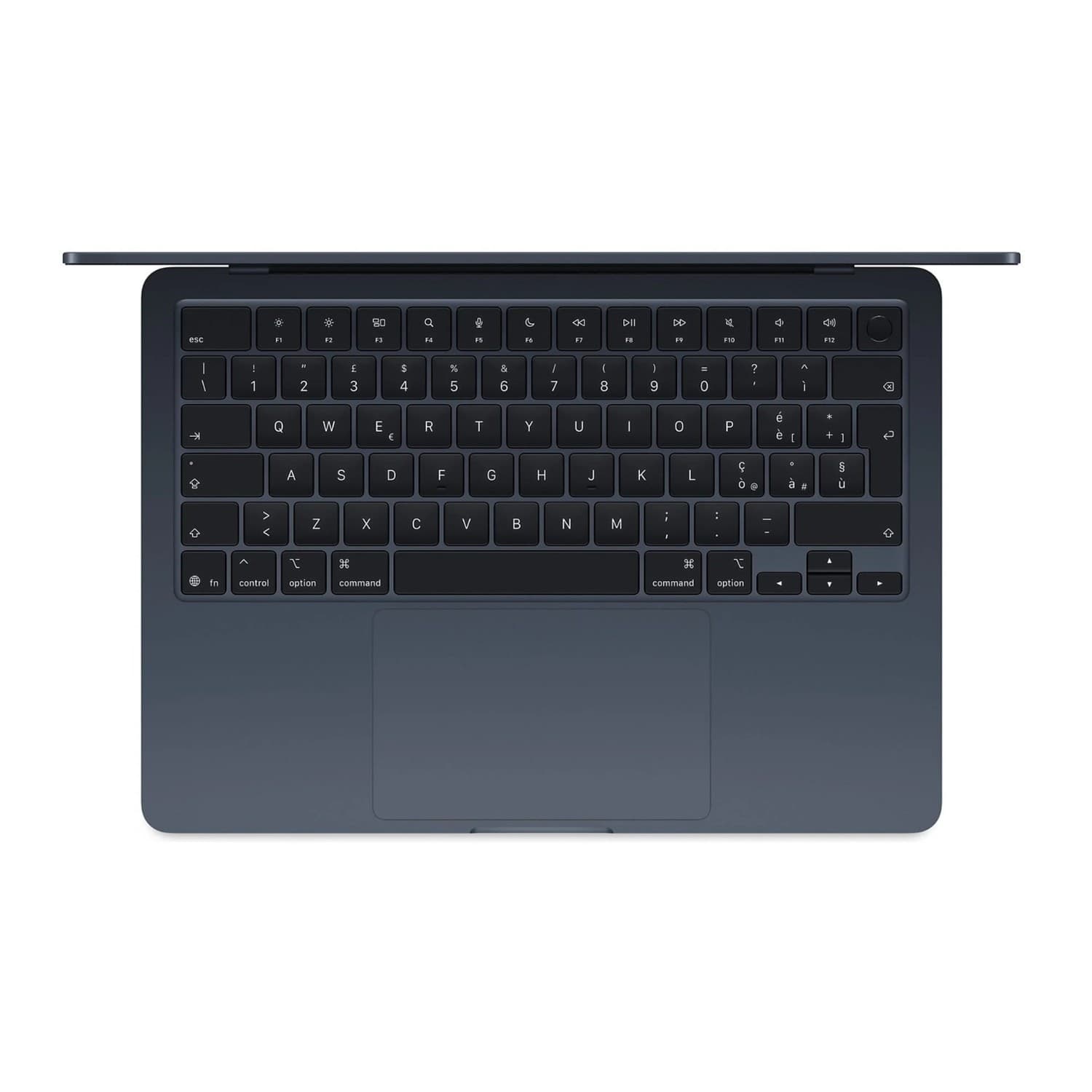 Apple MacBook Air 2025 13" M4 10C/10G 16/512GB Midnight MW133T/A in prodotto Ecoprice.it - Avellino, commercioVirtuoso.it