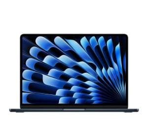 Apple MacBook Air 2025 13" M4 10C/10G 16/512GB Midnight MW133T/A in prodotto Ecoprice.it - Avellino, commercioVirtuoso.it