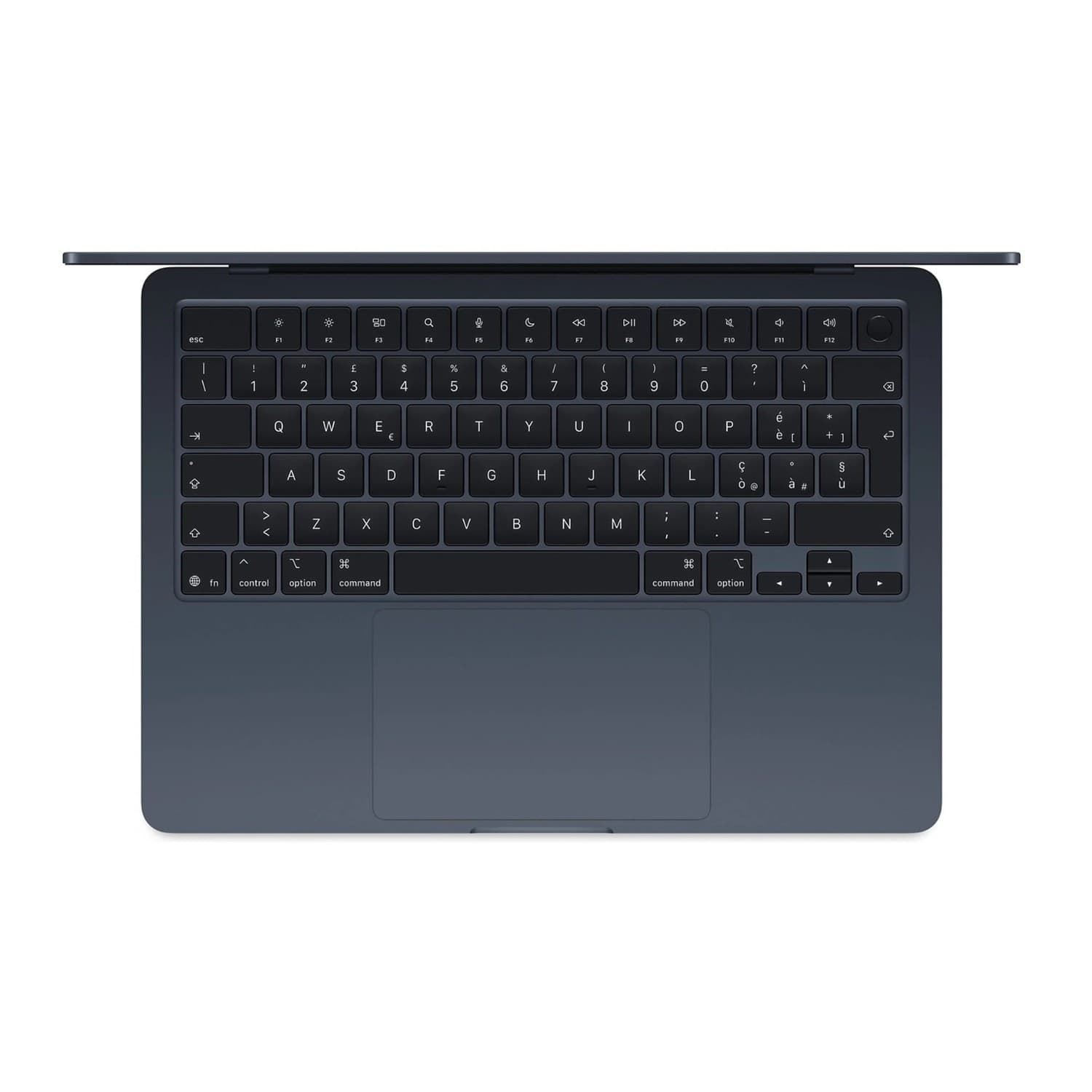 Apple MacBook Air 2025 13" M4 10C/10G 16/512GB Midnight MW133T/A in prodotto Ecoprice.it - Avellino, commercioVirtuoso.it