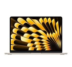 Apple MacBook Air 2025 13" M4 10C/10G 24/512GB Starlight MC6A4T/A in prodotto Ecoprice.it - Avellino, commercioVirtuoso.it