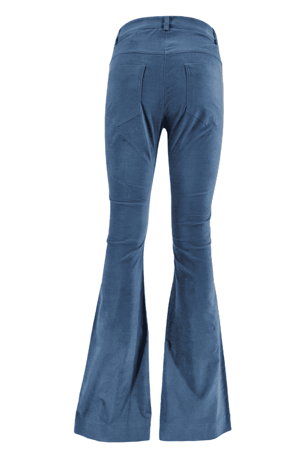 D.EXTERIOR Pantaloni Azzurro da donna in Uniformi sanitarie - pantaloni Drestige - Casamassima, commercioVirtuoso.it