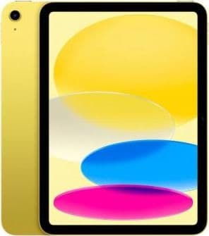 Apple iPad 2025 11Gen 11" 256GB Yellow ITA MD4J4TY/A in prodotto Ecoprice.it - Avellino, commercioVirtuoso.it