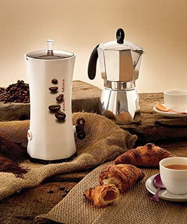 Snips 020540 DOSAMoka Dosatore per caffè in Polvere da 250 gr in Portafiltri Scontolo.net - Potenza, commercioVirtuoso.it