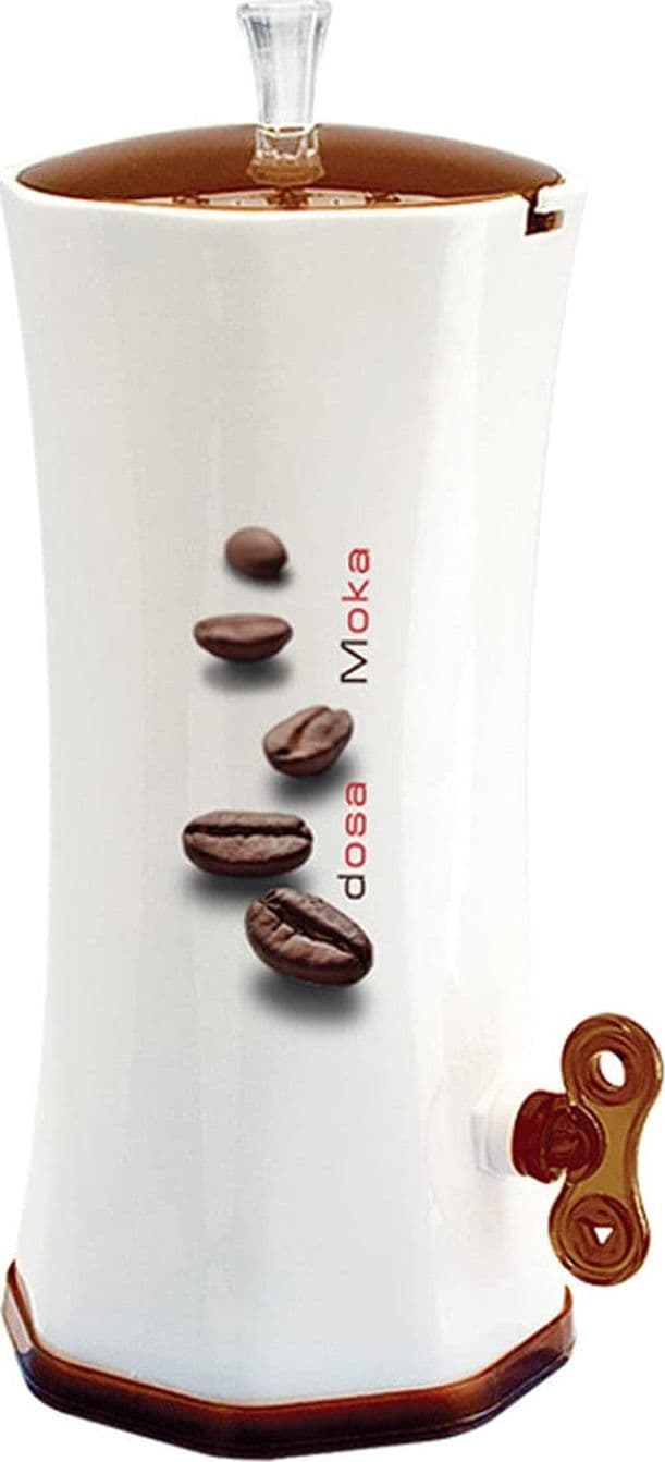 Snips 020540 DOSAMoka Dosatore per caffè in Polvere da 250 gr