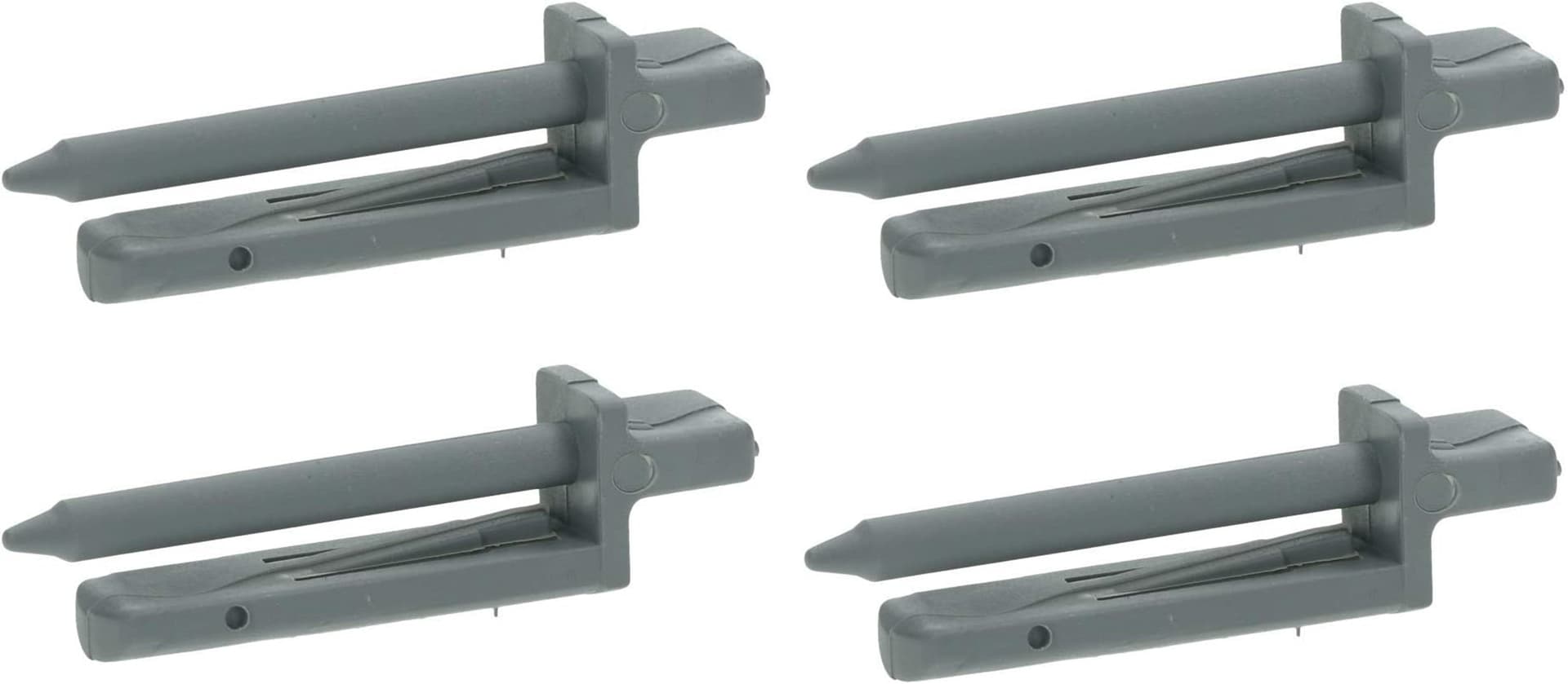 PERNO FERMA CESTO GUIDA CESTELLO SUPERIO LAVASTOVIGLIE SMEG 765550381 PZ 4 LV213 in prodotto EuroStore07 - Alatri, commercioVirtuoso.it