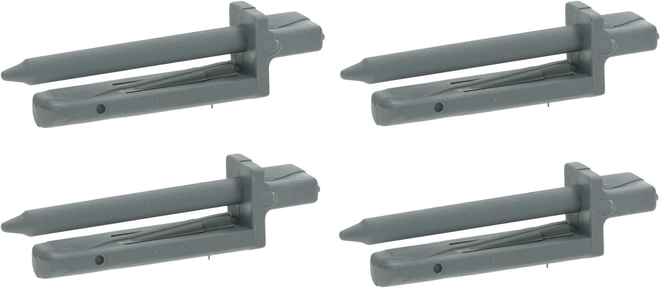 PERNO FERMA CESTO GUIDA CESTELLO SUPERIO LAVASTOVIGLIE SMEG 765550381 PZ 4 LV213 in prodotto EuroStore07 - Alatri, commercioVirtuoso.it