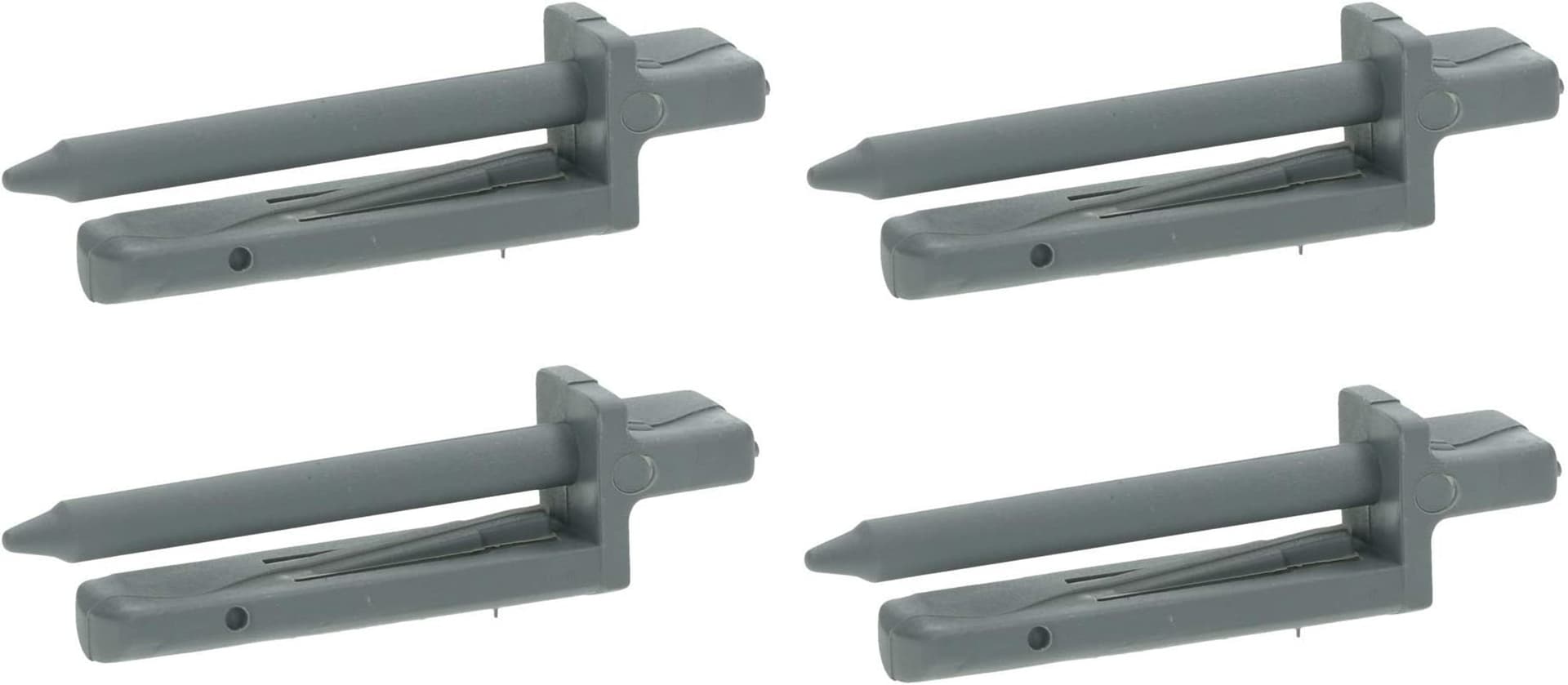 PERNO FERMA CESTO GUIDA CESTELLO SUPERIO LAVASTOVIGLIE SMEG 765550381 PZ 4 LV213 in prodotto EuroStore07 - Alatri, commercioVirtuoso.it