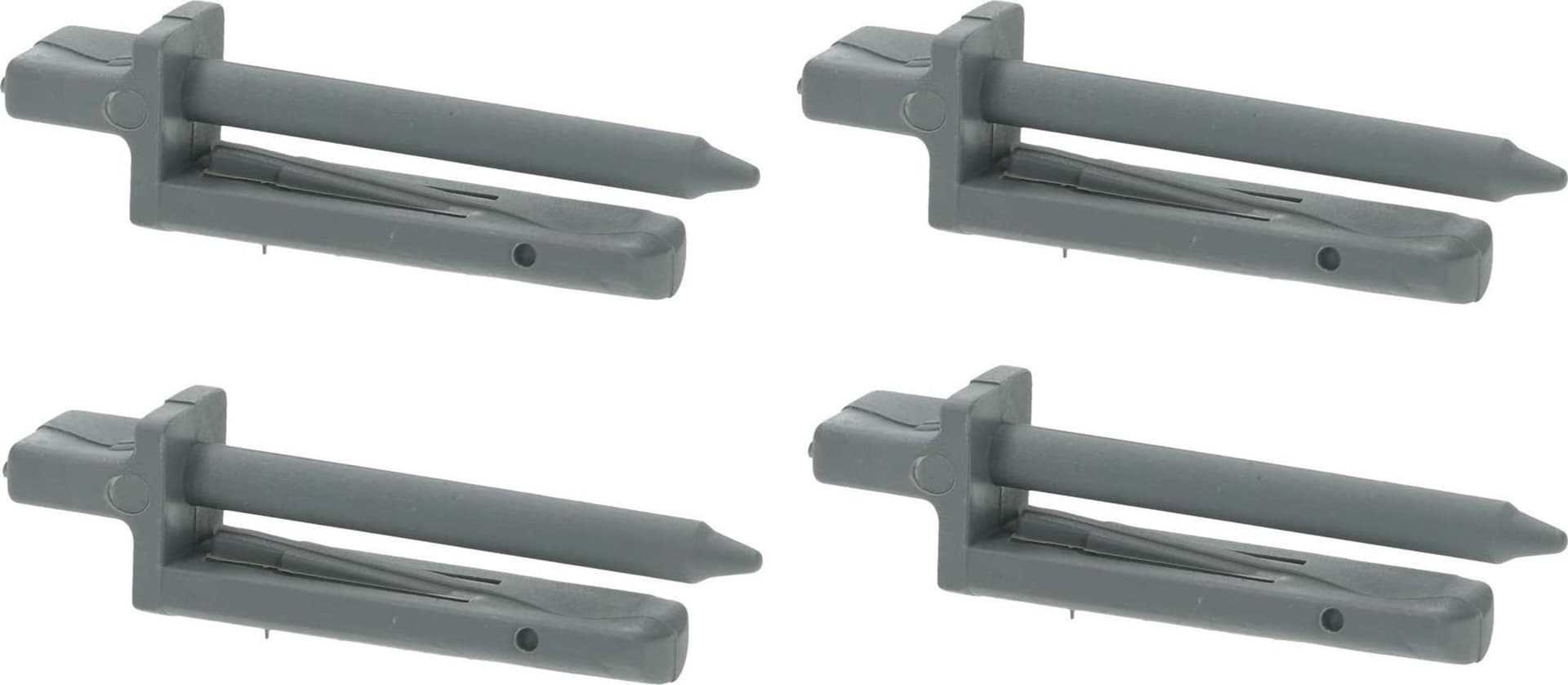 PERNO FERMA CESTO GUIDA CESTELLO SUPERIO LAVASTOVIGLIE SMEG 765550381 PZ 4 LV213 in prodotto EuroStore07 - Alatri, commercioVirtuoso.it