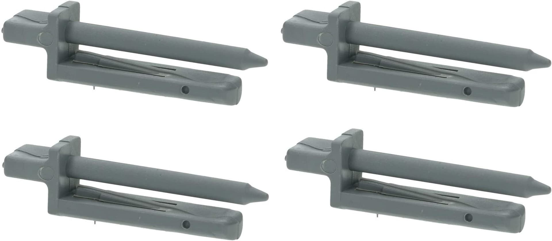 PERNO FERMA CESTO GUIDA CESTELLO SUPERIO LAVASTOVIGLIE SMEG 765550381 PZ 4 LV213 in prodotto EuroStore07 - Alatri, commercioVirtuoso.it