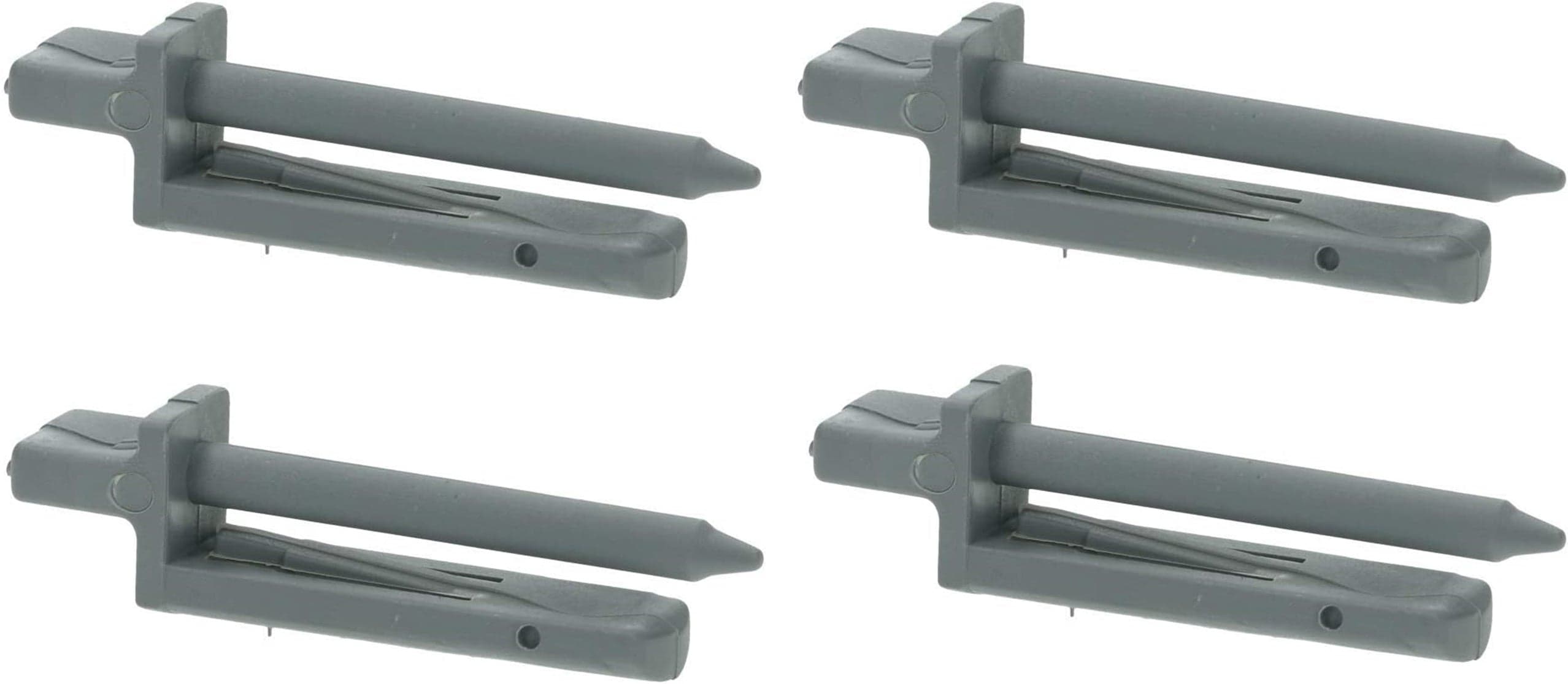 PERNO FERMA CESTO GUIDA CESTELLO SUPERIO LAVASTOVIGLIE SMEG 765550381 PZ 4 LV213 in prodotto EuroStore07 - Alatri, commercioVirtuoso.it