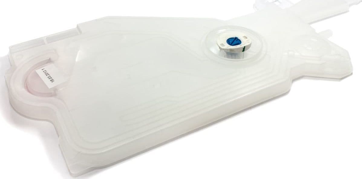 AIR-BREAK SERBATOIO ORIGINALE LAVASTOVIGLIE SMEG 766610150 in prodotto EuroStore07 - Alatri, commercioVirtuoso.it