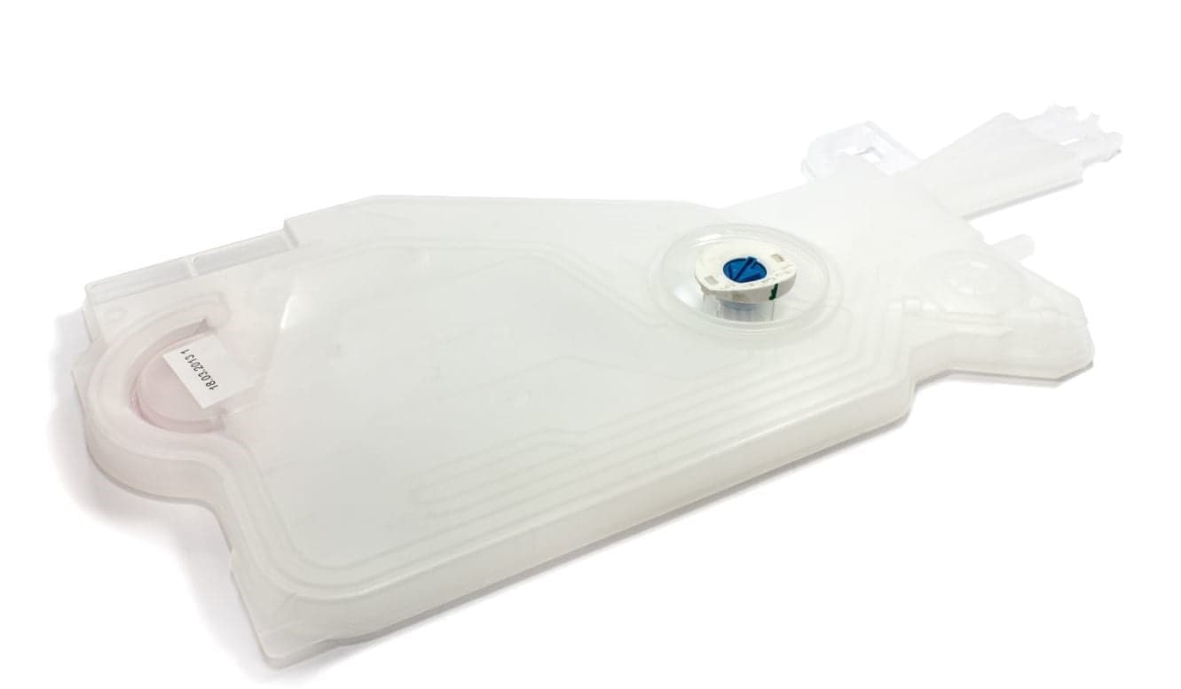 AIR-BREAK SERBATOIO ORIGINALE LAVASTOVIGLIE SMEG 766610150 in prodotto EuroStore07 - Alatri, commercioVirtuoso.it