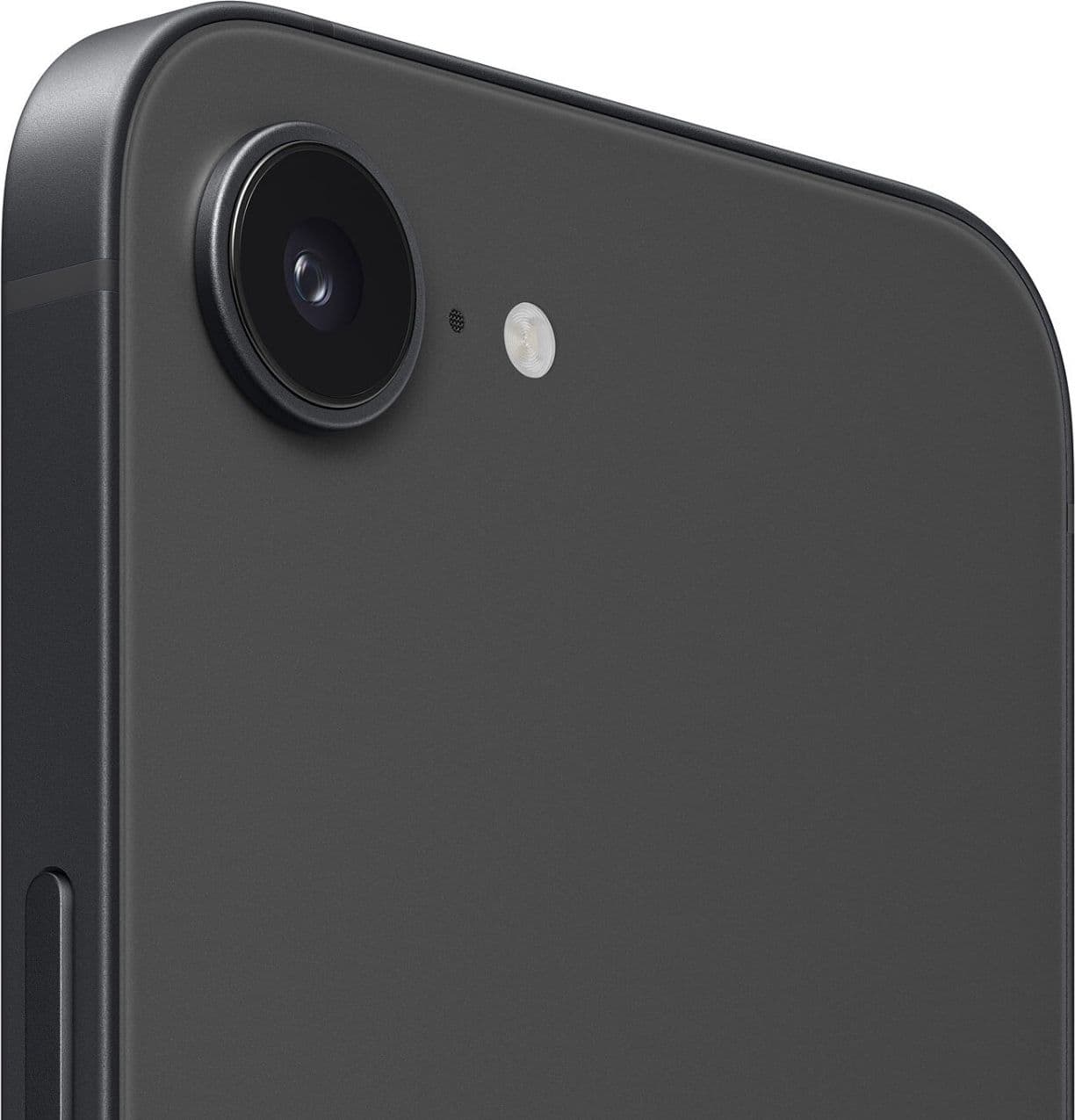 Apple iPhone 16e 128GB 6.1" Black ITA MD1Q4QL/A in prodotto Ecoprice.it - Avellino, commercioVirtuoso.it