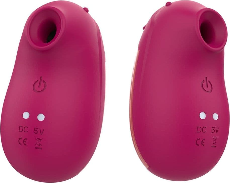 Succhia clitoride stimolatore vaginale RITHUAL SHUSHU in Succhia clitoride Sexy Tentazioni - Siracusa, commercioVirtuoso.it