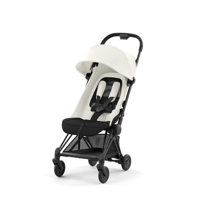 Cybex - Passeggino Coya Telaio Matt Black Frame in Passeggini leggeri Centro Bimbo - Siderno, commercioVirtuoso.it