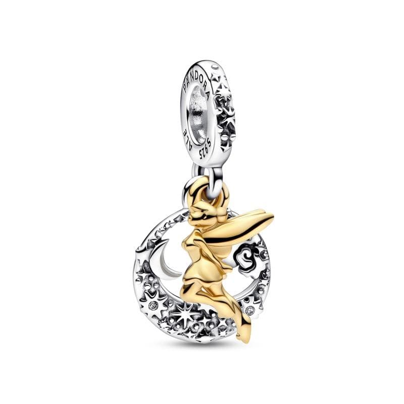 Pandora  Charm Disney, Pendente Trilli nella Notte
