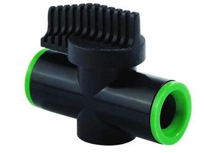 KARCHER RUBINETTI IN LINEA PER MICROIRRIGAZIONE PER TUBO DA 1/2 - FER 24174 in prodotto EuroStore07 - Alatri, commercioVirtuoso.it