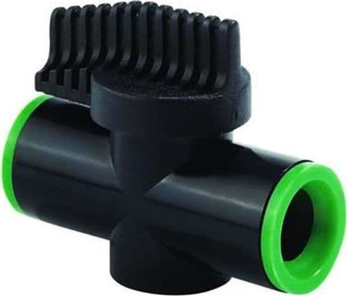 KARCHER RUBINETTI IN LINEA PER MICROIRRIGAZIONE PER TUBO DA 1/2 - FER 24174 in prodotto EuroStore07 - Alatri, commercioVirtuoso.it