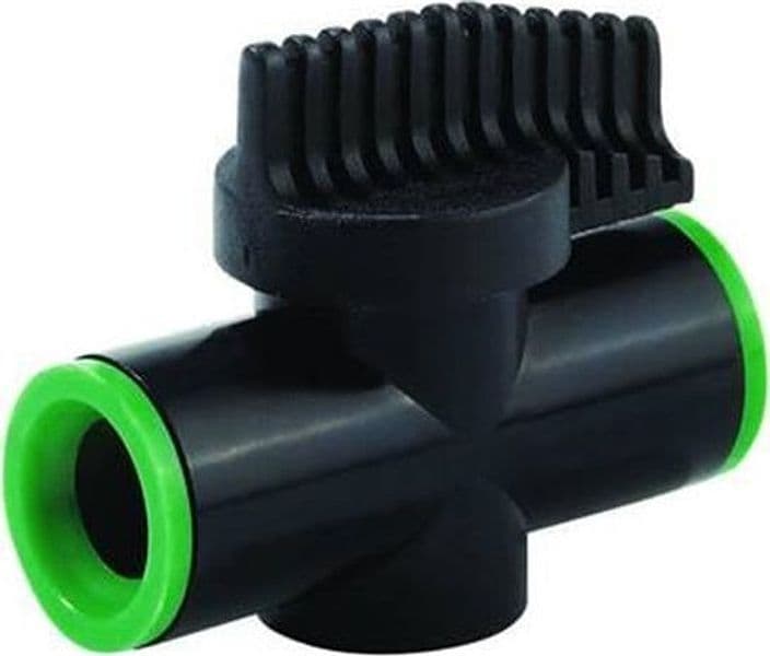 KARCHER RUBINETTI IN LINEA PER MICROIRRIGAZIONE PER TUBO DA 1/2 - FER 24174 in prodotto EuroStore07 - Alatri, commercioVirtuoso.it