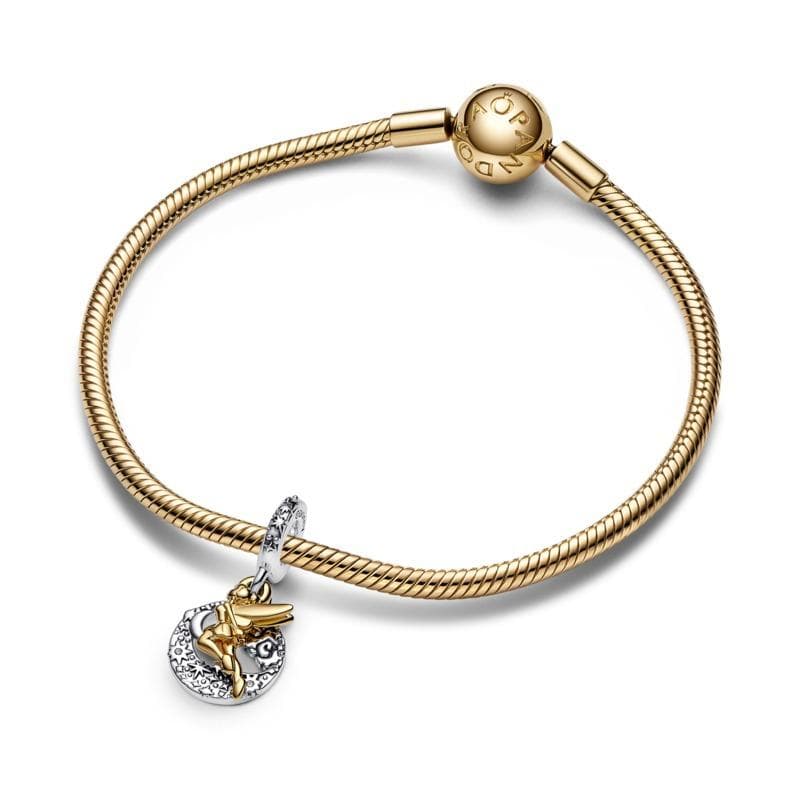 Pandora  Charm Disney, Pendente Trilli nella Notte in Bead Charm Alba Gioielli - Casoria, commercioVirtuoso.it