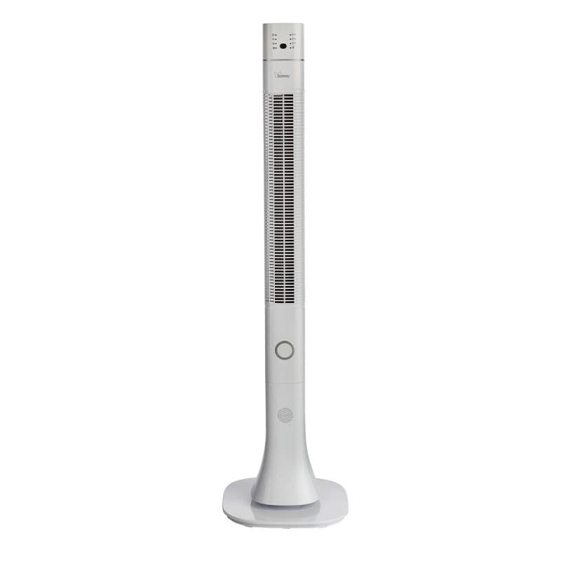 Bimar VC 119 Ventilatore ionizzante a colonna 120 cm con bluetooth speaker in Ventilatori a torre Aloiserw.com - Altomonte, commercioVirtuoso.it
