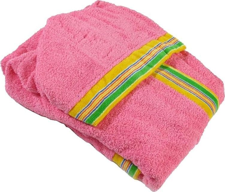 Accappatoio bambino Pongo Gabel in spugna in Accappatoi e vestaglie Collezione Casa - Trebisacce, commercioVirtuoso.it