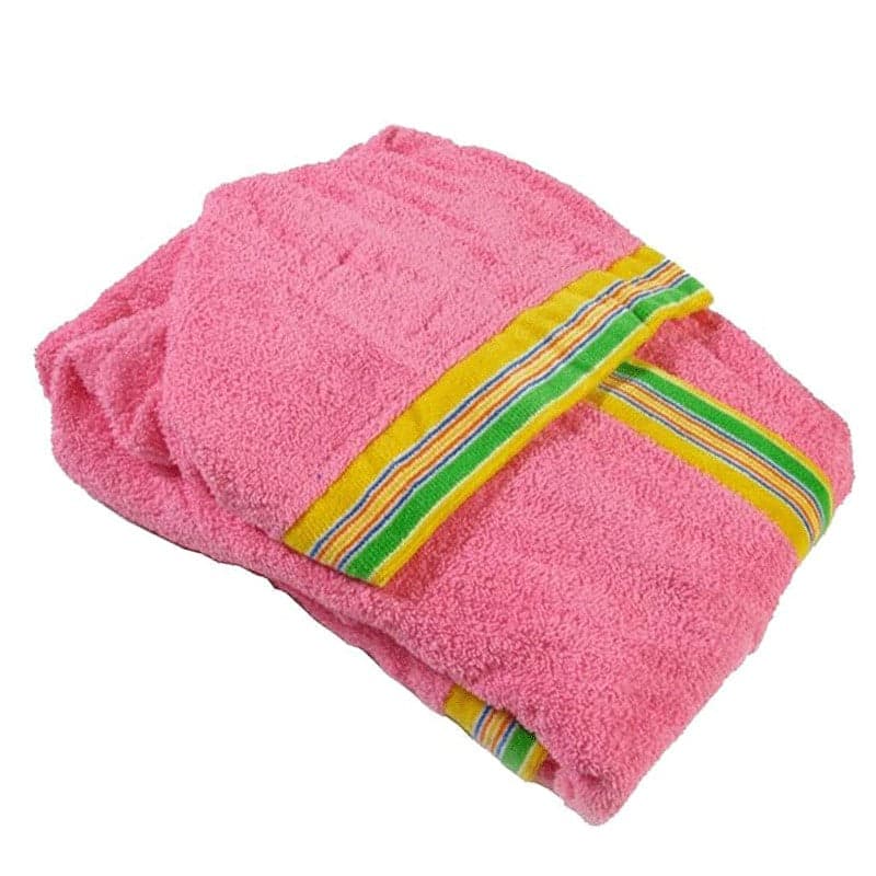 Accappatoio bambino Pongo Gabel in spugna in Accappatoi e vestaglie Collezione Casa - Trebisacce, commercioVirtuoso.it