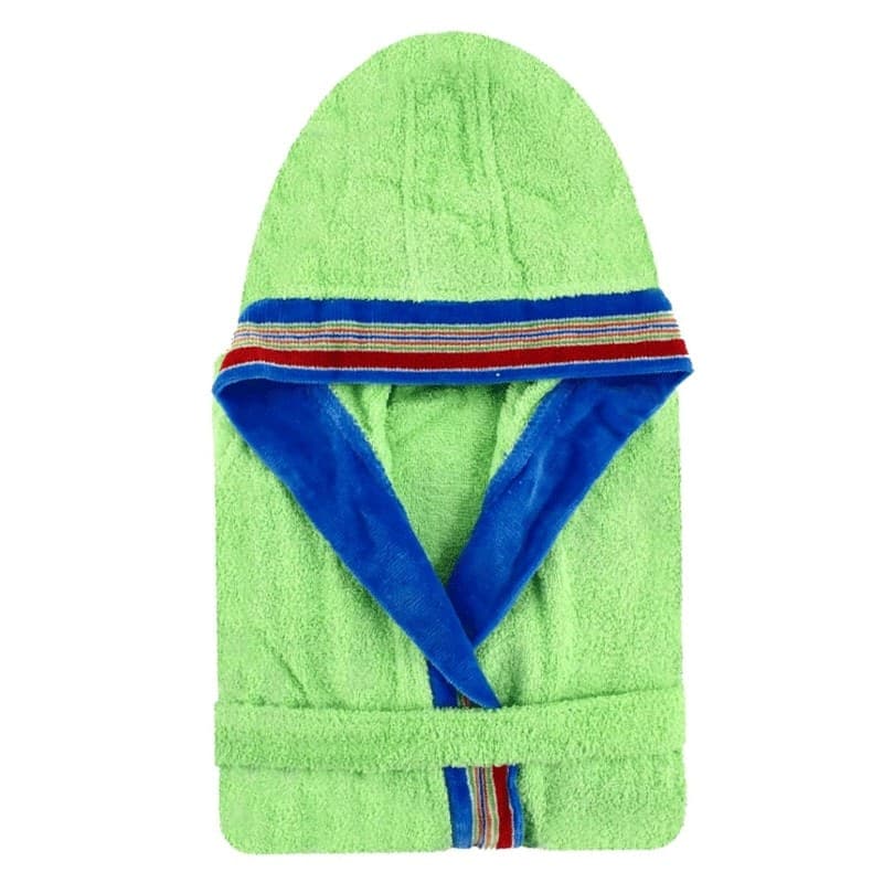 Accappatoio bambino Pongo Gabel in spugna in Accappatoi e vestaglie Collezione Casa - Trebisacce, commercioVirtuoso.it